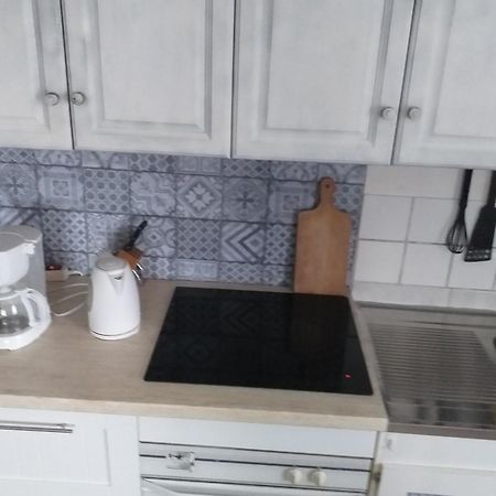Gite Dans Vignoble Alsacien Westhalten Ngoại thất bức ảnh